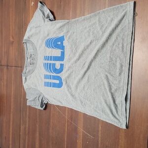 UCLA womens shirt